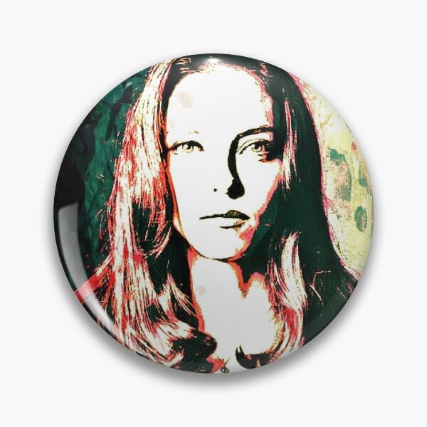 Item preview, Our lady, queen of the vampyres designed and sold by mandiblez.