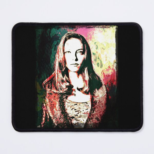 Item preview, Our lady, queen of the vampyres designed and sold by mandiblez.