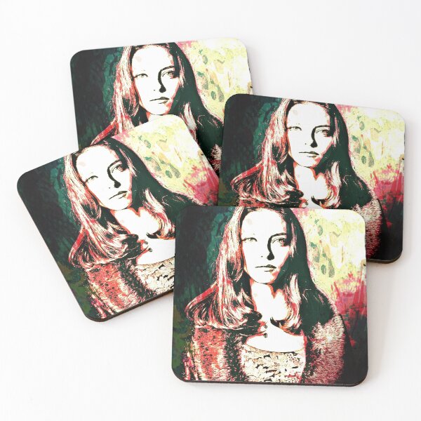 Item preview, Our lady, queen of the vampyres designed and sold by mandiblez.
