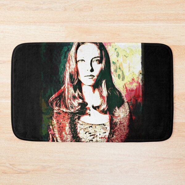 Item preview, Our lady, queen of the vampyres designed and sold by mandiblez.