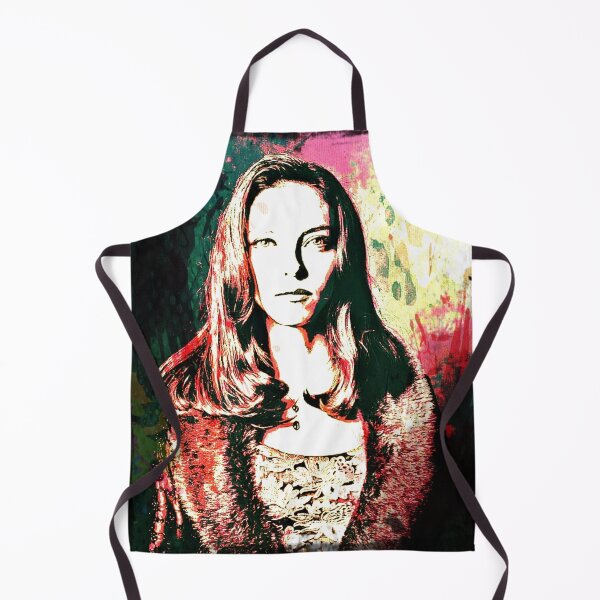 Item preview, Our lady, queen of the vampyres designed and sold by mandiblez.