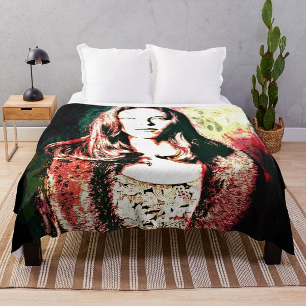 Item preview, Our lady, queen of the vampyres designed and sold by mandiblez.