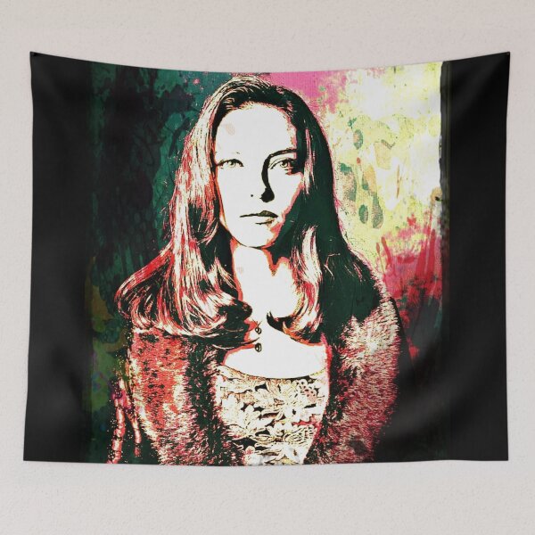 Item preview, Our lady, queen of the vampyres designed and sold by mandiblez.