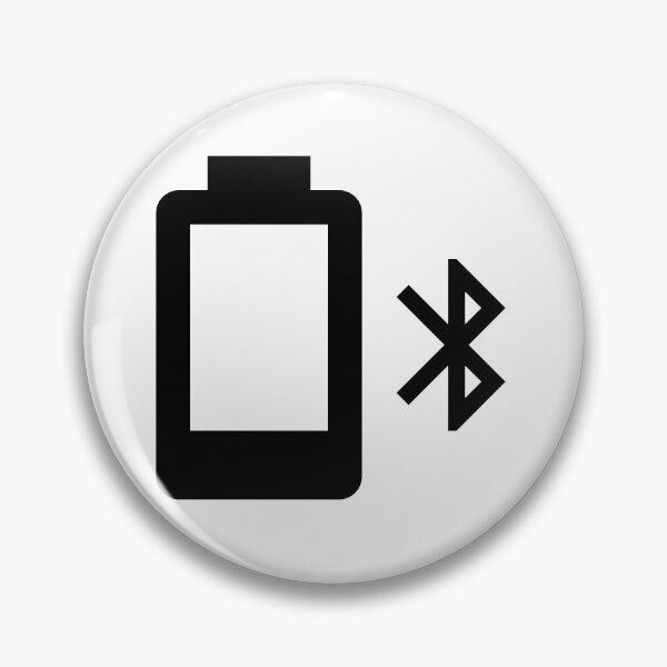 Item preview, MDI Battery-10-Bluetooth designed and sold by GnarlyFurtardo.