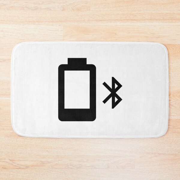 Item preview, MDI Battery-10-Bluetooth designed and sold by GnarlyFurtardo.