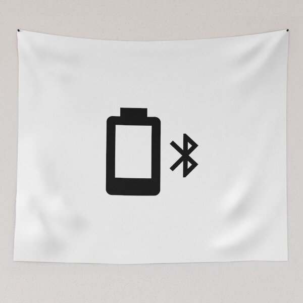 Item preview, MDI Battery-10-Bluetooth designed and sold by GnarlyFurtardo.