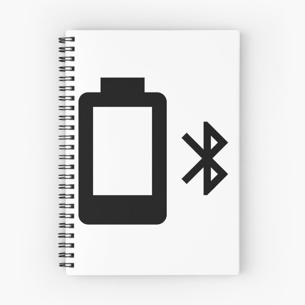 Item preview, MDI Battery-10-Bluetooth designed and sold by GnarlyFurtardo.