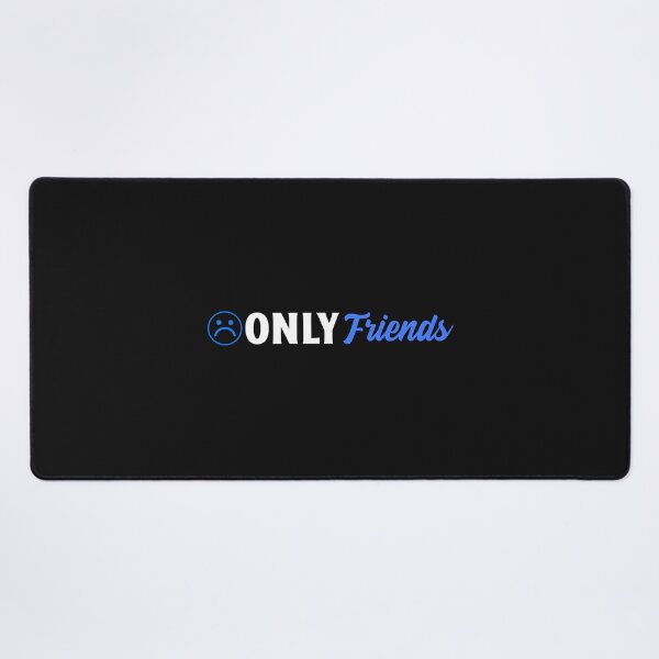 Item preview, Only Friends designed and sold by Mysmartworld.