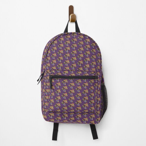 Item preview, Trippy Shroom Design designed and sold by rborion.