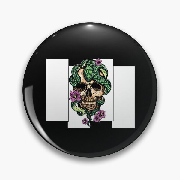 Item preview, My body is my journal, and my tattoos are my story designed and sold by Sweet-radhia.