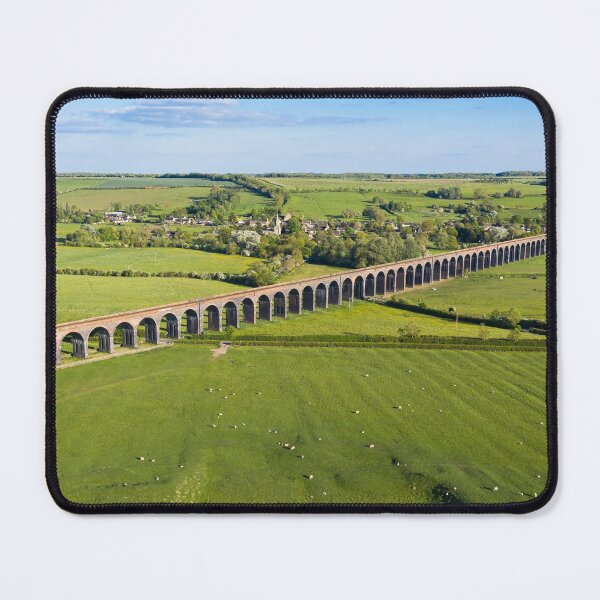 Item preview, Welland Viaduct designed and sold by Graham00.