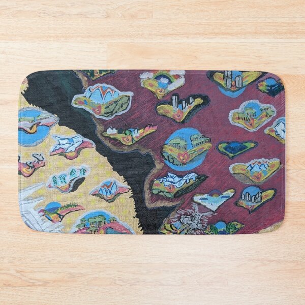 Item preview, Welcome to the World of Tomorrow designed and sold by Saucy Arts.