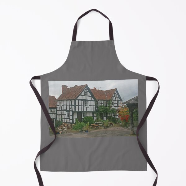 Item preview, The New Inn, Pembridge, October 2021 designed and sold by RedHillDigital.