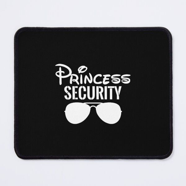 Item preview, Princess Security designed and sold by Nabells.