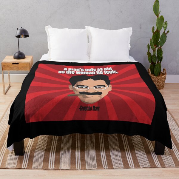 Item preview, A man's only as old as the woman he feels. designed and sold by Allen Peterson.