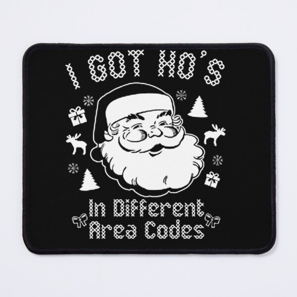 Item preview, I Got Hos In Different Area Codes designed and sold by chaintub.