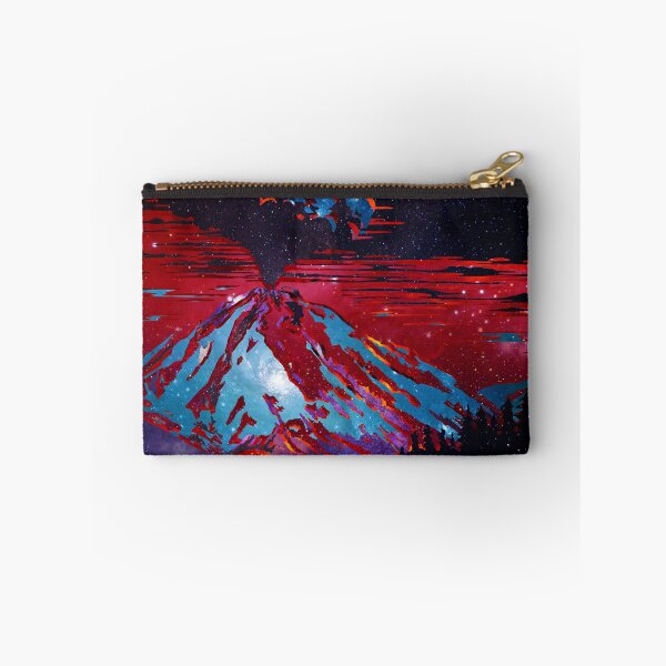 Item preview, Space Volcano designed and sold by Chaos-Touch.