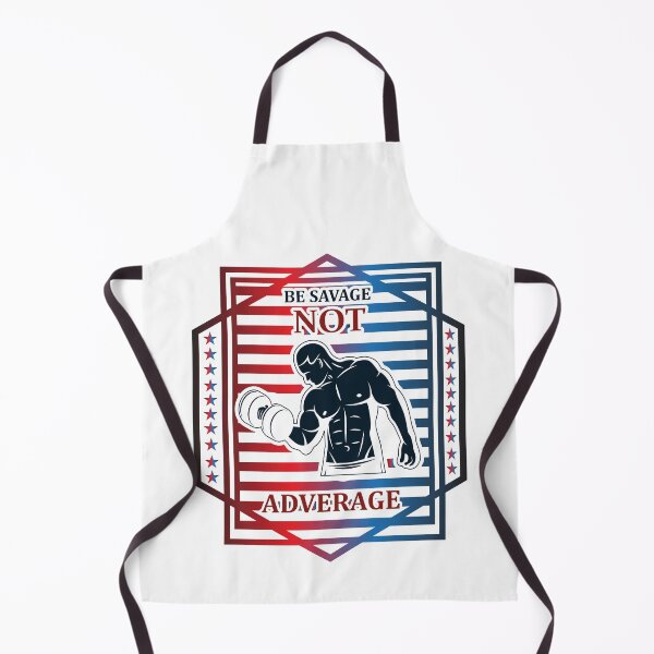 Item preview, Be savage, not adverage! designed and sold by BuddyBoots.