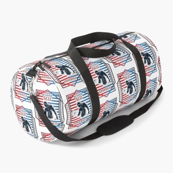 Item preview, Be savage, not adverage! designed and sold by BuddyBoots.
