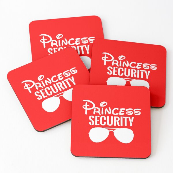 Item preview, Princess Security designed and sold by Nabells.