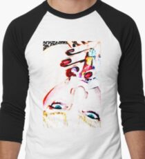 Femme cigar Men's Baseball ¾ T-Shirt