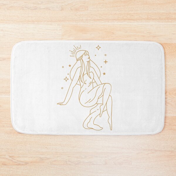 Item preview, Celestial Goddess designed and sold by ShopBlueBalloon.