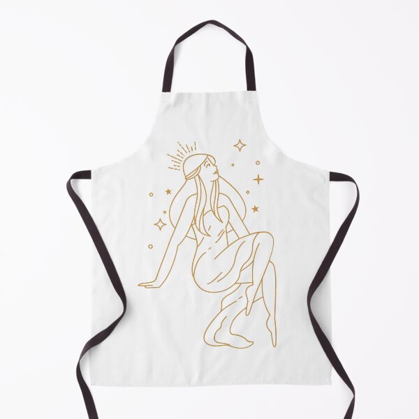 Item preview, Celestial Goddess designed and sold by ShopBlueBalloon.