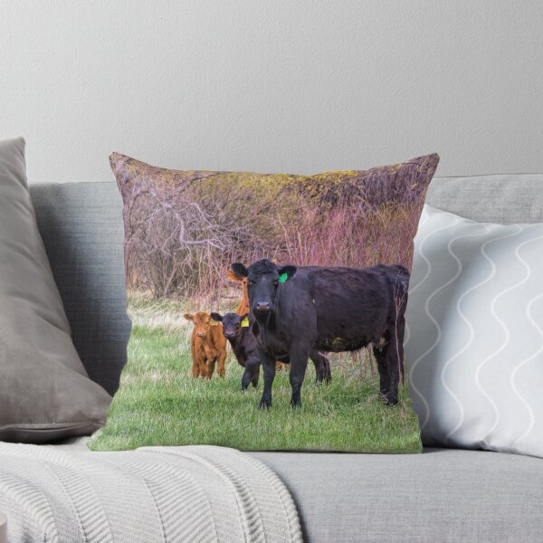Item preview, Who? What? designed and sold by alanathrower.