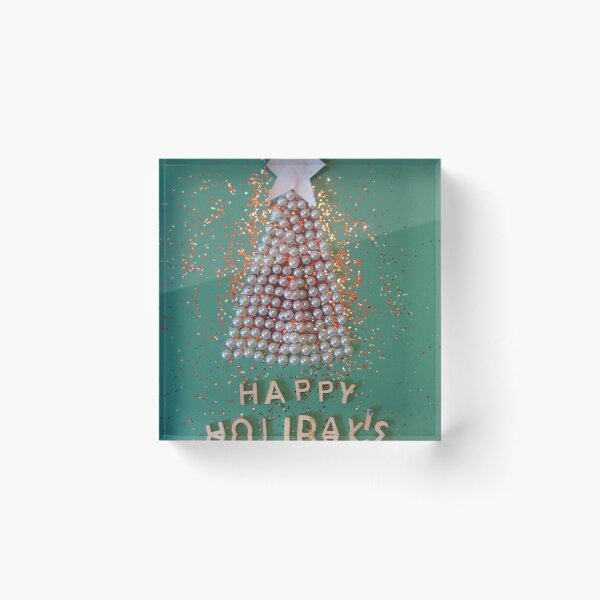 Item preview, Little Christmas Tree designed and sold by mary81.