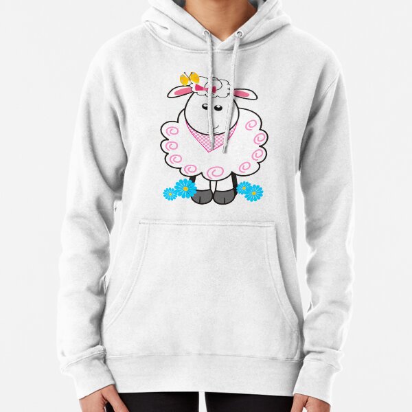 Item preview, Cute sheep designed and sold by walstraasart.
