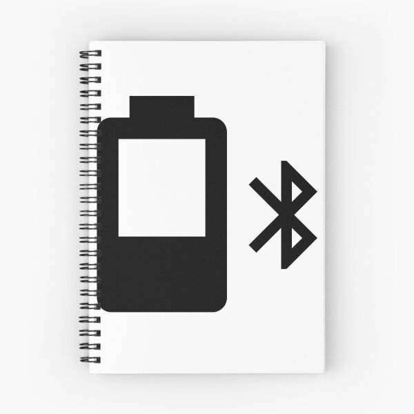 Item preview, MDI Battery-30-Bluetooth designed and sold by GnarlyFurtardo.
