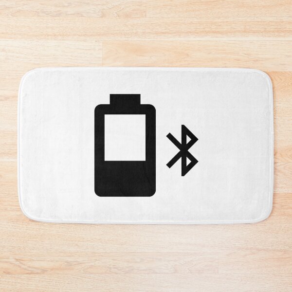 Item preview, MDI Battery-30-Bluetooth designed and sold by GnarlyFurtardo.