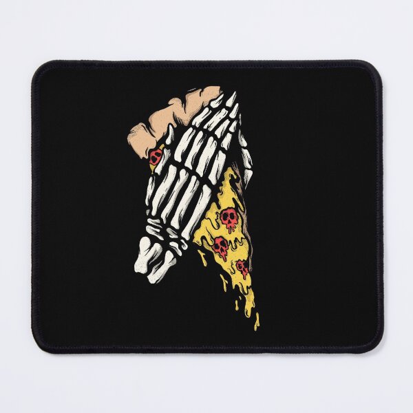 Item preview, Pray for pizza! designed and sold by TeeBoneStudio.