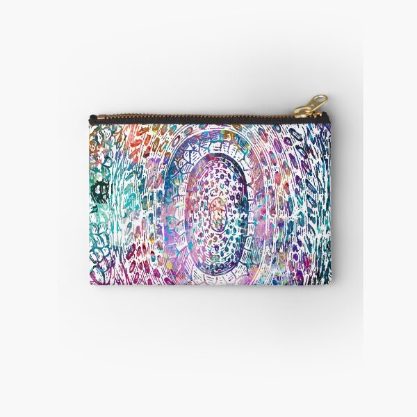 Item preview, Hair Follicle Transverse Cross Section designed and sold by EvasDreams.