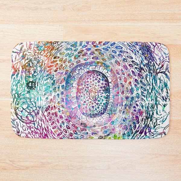 Item preview, Hair Follicle Transverse Cross Section designed and sold by EvasDreams.