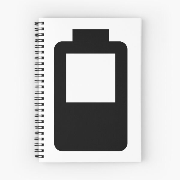 Item preview, MDI Battery-40 designed and sold by GnarlyFurtardo.