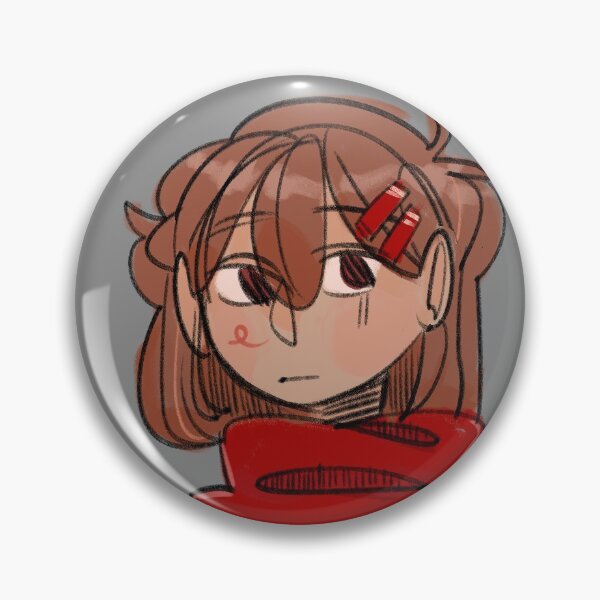 Item preview, ayano  designed and sold by daniople.