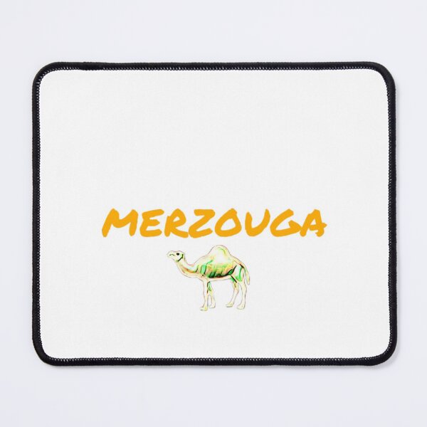 Item preview, Merzouga desert of morocco designed and sold by salahnewdesign.