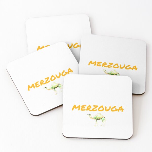 Item preview, Merzouga desert of morocco  designed and sold by salahnewdesign.