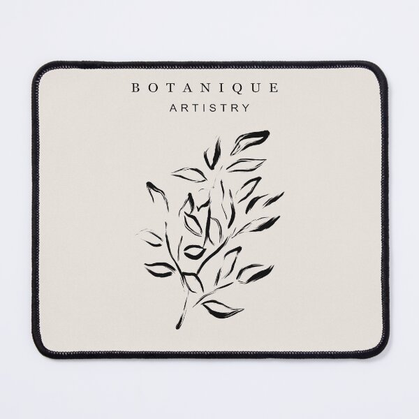 Item preview, Abstract Painting Botanical Botanique Artistry designed and sold by dk-design85.