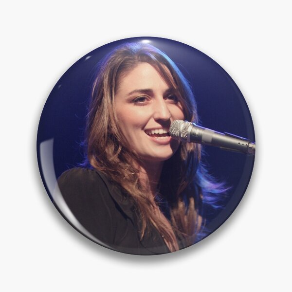 Item preview, Sara Bareilles Photograph designed and sold by ConcertImages.