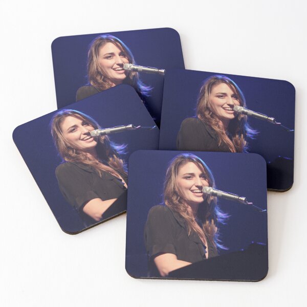 Item preview, Sara Bareilles Photograph designed and sold by ConcertImages.