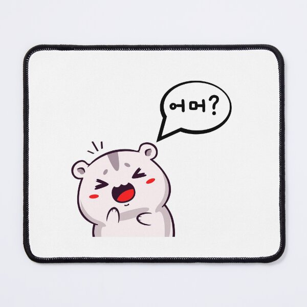 Item preview, Oh! in korean designed and sold by fatoshisme.