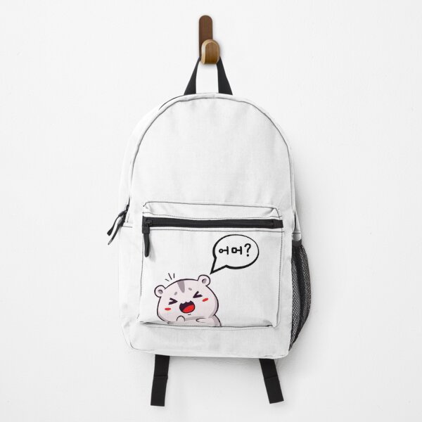 Item preview, Oh! in korean designed and sold by fatoshisme.
