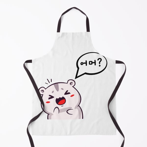 Item preview, Oh! in korean designed and sold by fatoshisme.