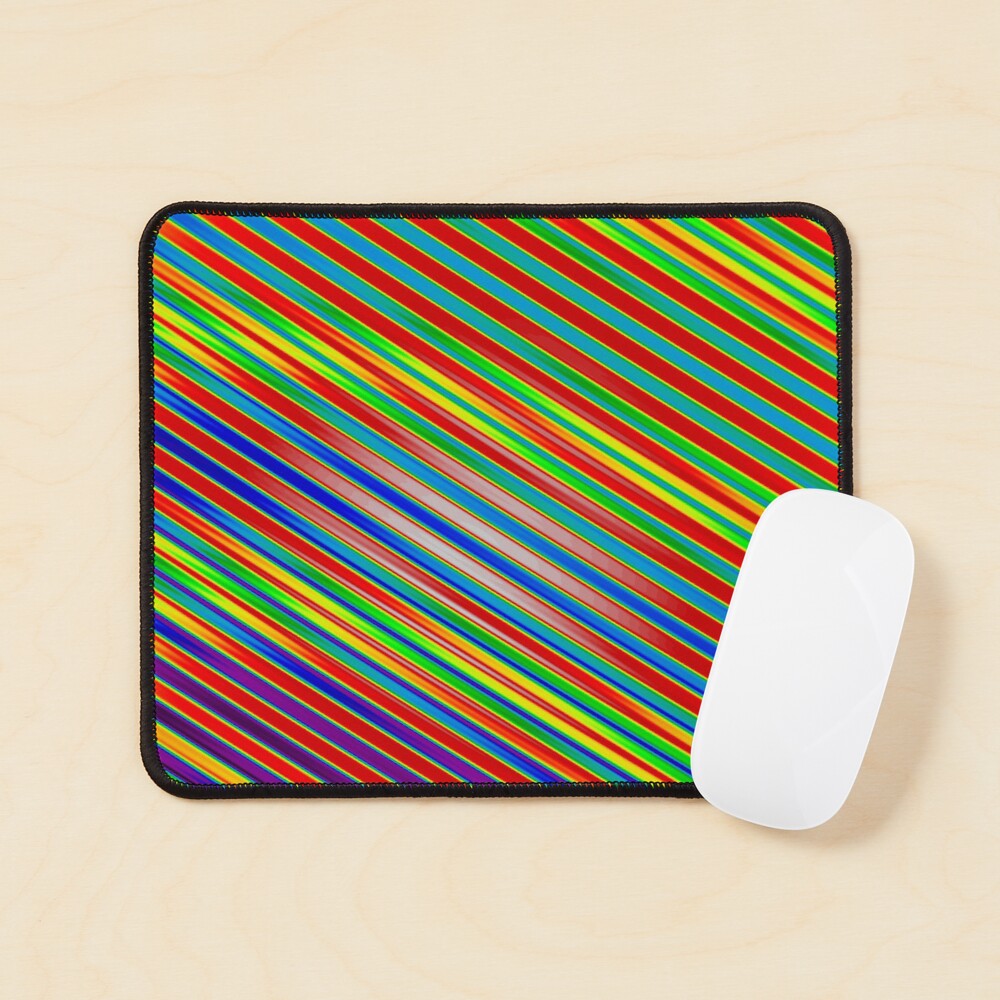 Item preview, Mouse Pad designed and sold by dandreart.