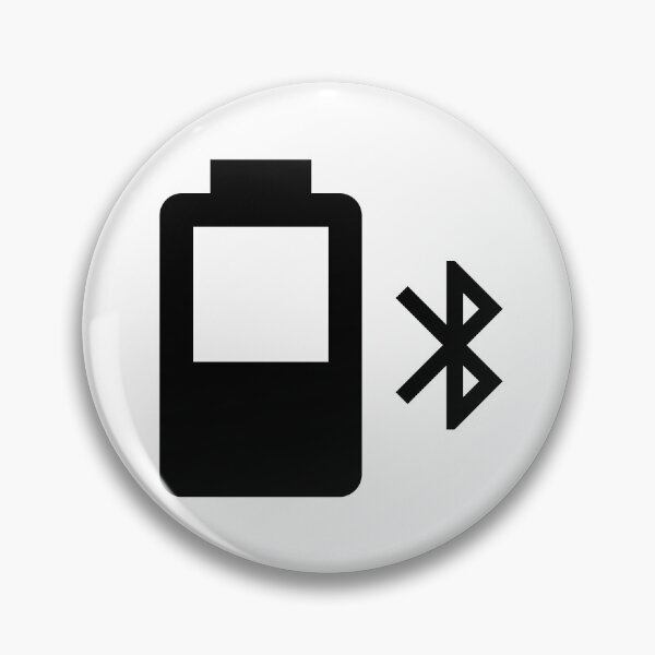 Item preview, MDI Battery-40-Bluetooth designed and sold by GnarlyFurtardo.