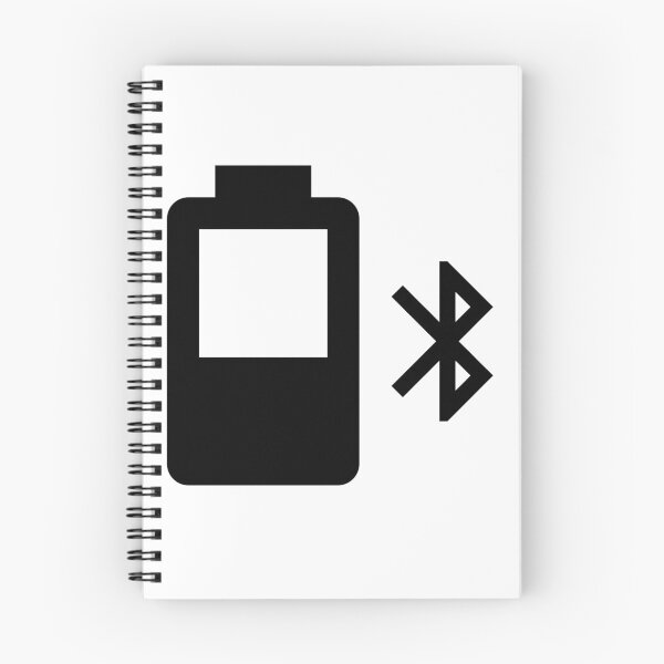 Item preview, MDI Battery-40-Bluetooth designed and sold by GnarlyFurtardo.