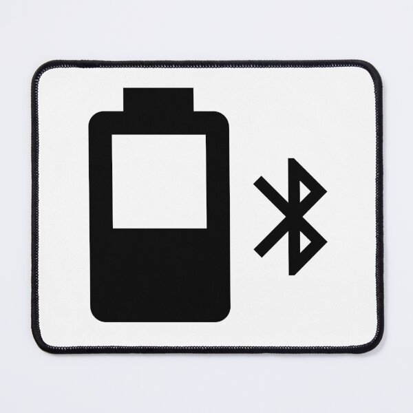 Item preview, MDI Battery-40-Bluetooth designed and sold by GnarlyFurtardo.