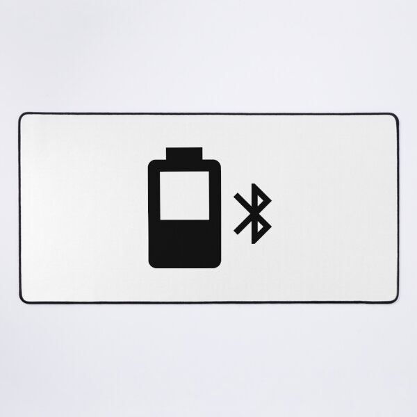 Item preview, MDI Battery-40-Bluetooth designed and sold by GnarlyFurtardo.